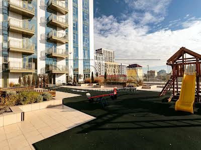 квартира по адресу Киев, Бульварно-Кудрявская ул. (Воровского), 21