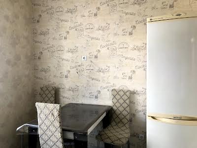 квартира по адресу Киев, Софии Русовой ул., 3в