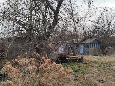 ділянка за адресою Вишгородська, 16