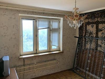 квартира за адресою Перемоги просп., 57Г