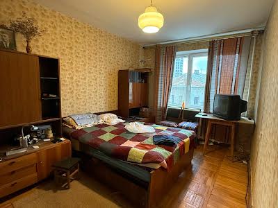 квартира по адресу Тарасовская ул., 50/20