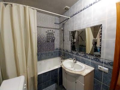 квартира по адресу Миколы Бажана просп., 26