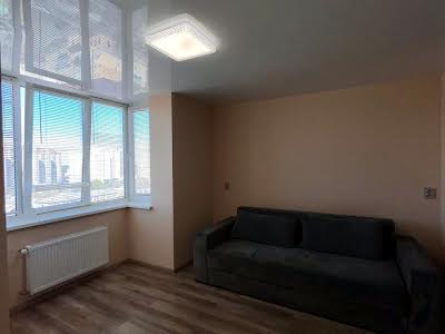 квартира за адресою Пономарьова вул., 26