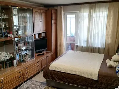 квартира за адресою Миколи Ушакова вул., 16а