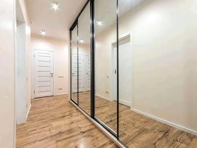 квартира по адресу Регенераторная ул., 4 к16