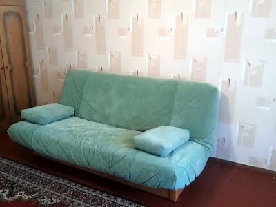 квартира за адресою Олександри Екстер вул. (Марини Цвєтаєвої), 12