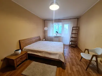 квартира по адресу Киев, Оноре де Бальзака ул., 38