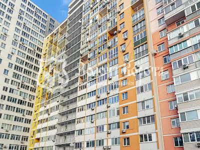 квартира по адресу Ракетная ул., 24