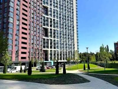 квартира по адресу Виктора Некрасова ул. (Північно-Сирецька), 10