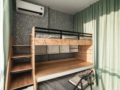 квартира за адресою Бульварно-Кудрявська вул. (Воровського), 15
