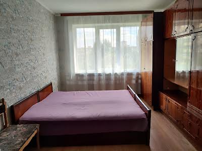 квартира за адресою Свободи, 30Б