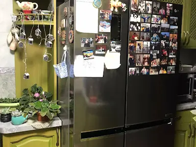 кімната за адресою Оболонський просп., 16-Е
