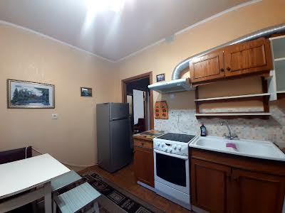 квартира по адресу Вишняковская ул., 5