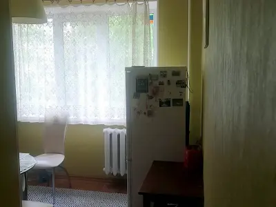 квартира за адресою Михайла Донця вул., 27