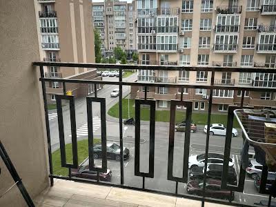 квартира по адресу Метрологическая ул., 21-А