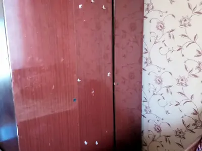 комната по адресу Оноре де Бальзака ул., 55
