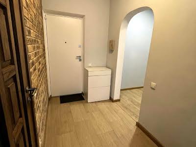 квартира за адресою Гарматна вул., 31-А
