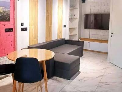 квартира за адресою вул.Бульварно Кудрявська, 17