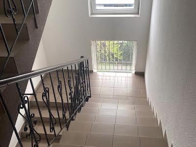 квартира за адресою Соборна вул., 118/19