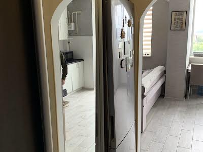 квартира за адресою с. Нові Петрівці, Европейськая, 5-Г