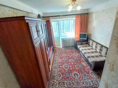 квартира по адресу Донецкая ул., 53