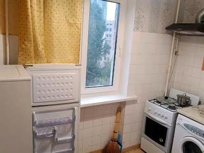 квартира за адресою Повітряних Сил просп. (Повітрофлотський), 36