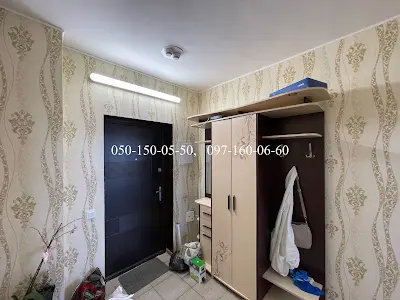 квартира по адресу Семьи Кульженков ул. (Дегтяренко Петра), 31а