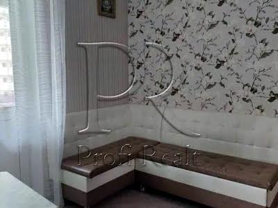 квартира по адресу Пономарёва ул., 26 к4