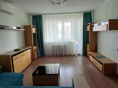 квартира по адресу Анны Ахматовой ул., 32/18