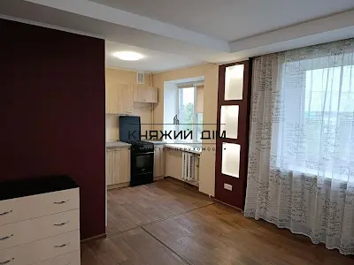 квартира за адресою Євгена Харченка вул. (Леніна), 23