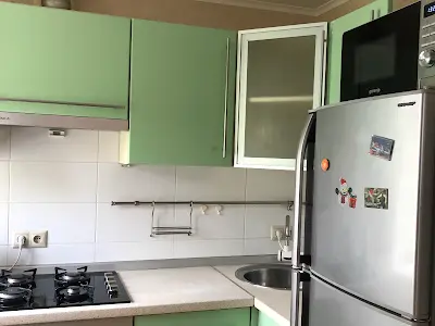 квартира по адресу Первомайского Леонида ул., 11