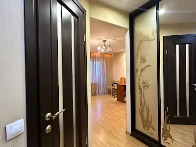 квартира по адресу Берестейский просп. (Победы), 108/1