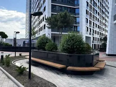 квартира за адресою Берестейський просп. (Перемоги), 11