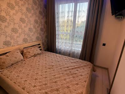 квартира по адресу Елены Телиги ул., 25
