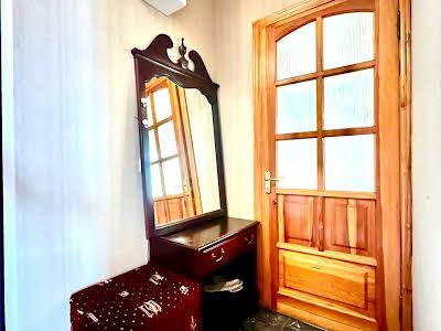 квартира по адресу Оболонский просп., 14-Б