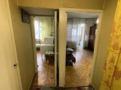 квартира по адресу Мостицкая ул., 8