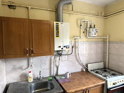 квартира за адресою Смілянська вул., 7