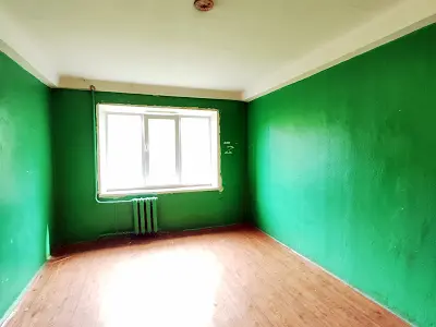 квартира за адресою Андрія Малишка вул., 27