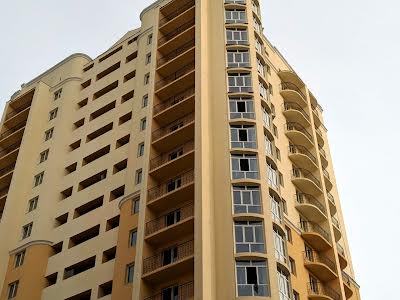 квартира за адресою Валерія Лобановського вул., 26 к1
