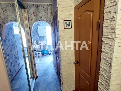 квартира за адресою с. Крюківщина, Балукова вул., 4