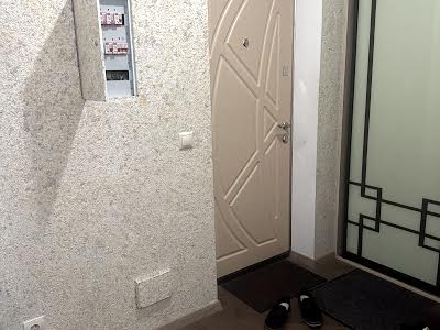 квартира за адресою Академіка Глушкова просп., 9-Г