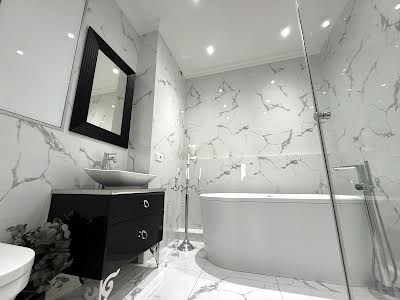 квартира за адресою Саперне Поле вул., 5