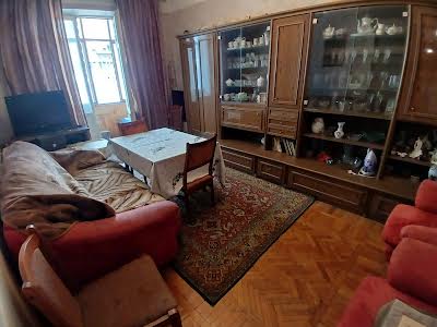 квартира за адресою Олеся Гончара вул., 79