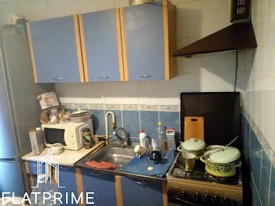 квартира по адресу Метрологическая ул., 14