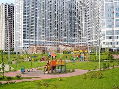 квартира по адресу Ревуцкого ул., 40-В