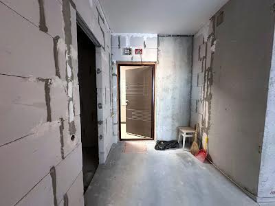 квартира по адресу Любомира Гузара просп. (Космонавта Комарова), 13