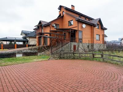 дом по адресу Кленовая ул., 8