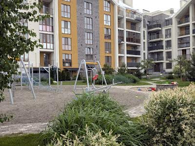 квартира за адресою смт. Гостомель, Богдана Хмельницкого вул., 1
