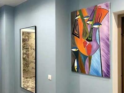 квартира за адресою Академіка Заболотного вул., 1-Б