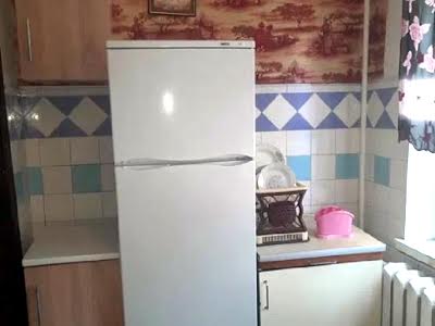квартира по адресу Сергея Набоки ул., 8